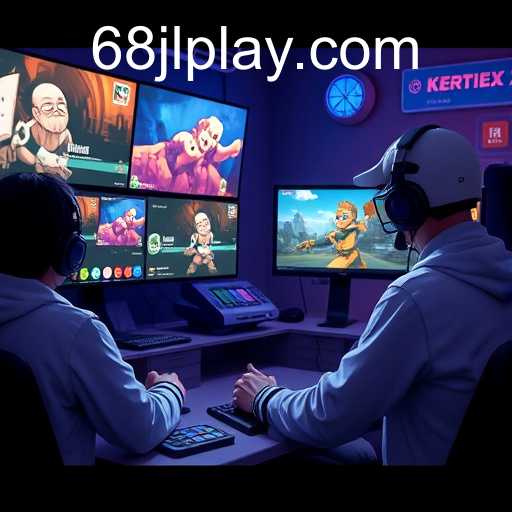 Emerging Trends in Online Gaming