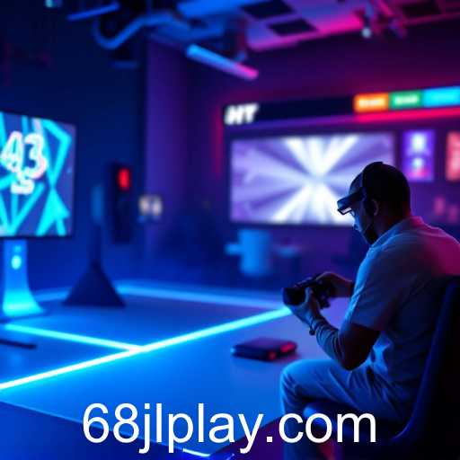 Evolution of Online Gaming Platforms