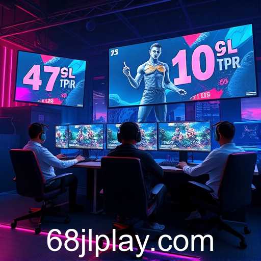 Gaming Evolution: 68jl's Impact on the Industry