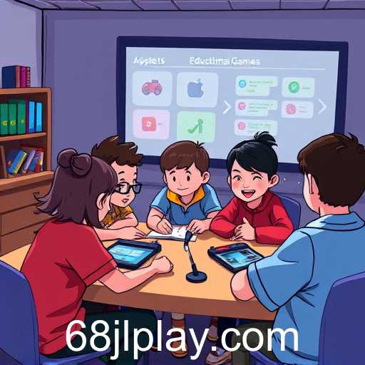 The Gaming Nexus: 68jl Revolutionizing Online Gaming