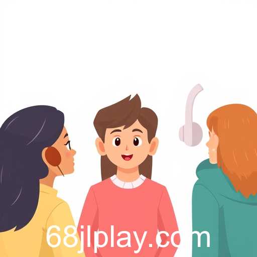 Enhancing Skills Through the 'Listening Comprehension' Game Category