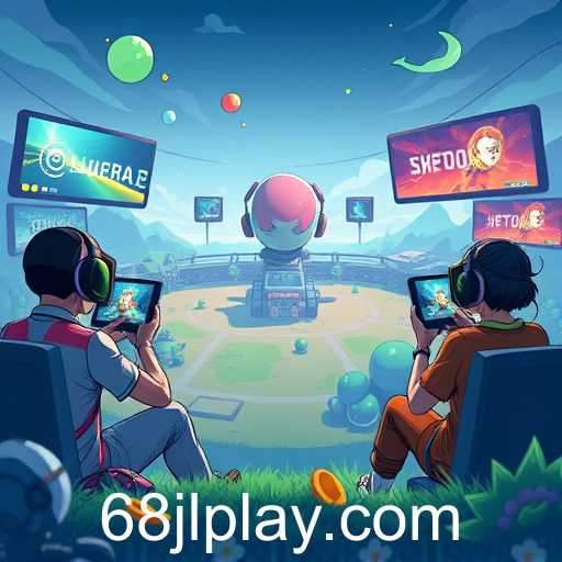 The Rise of Online Gaming Communities