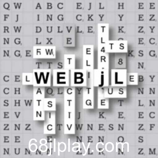 Exploring the '68jl' Word Puzzles: Engage, Educate, and Entertain