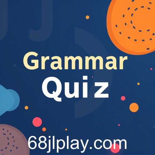 Exploring the World of Grammar Quiz: An Interactive Learning Journey