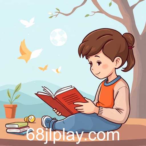 Enhancing Literacy Through Interactive Gaming: Exploring 'Reading Skills'