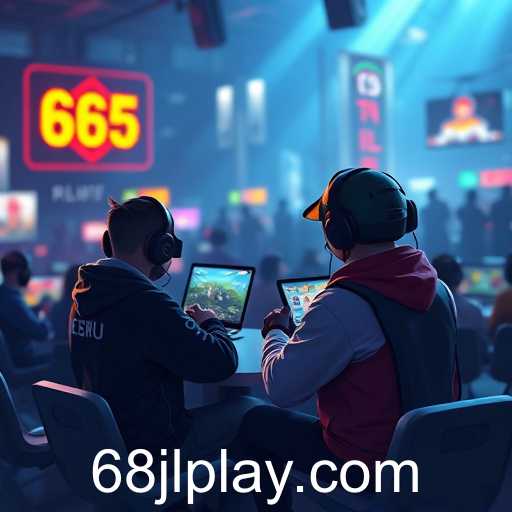 The Rise of Digital Gaming in 2025