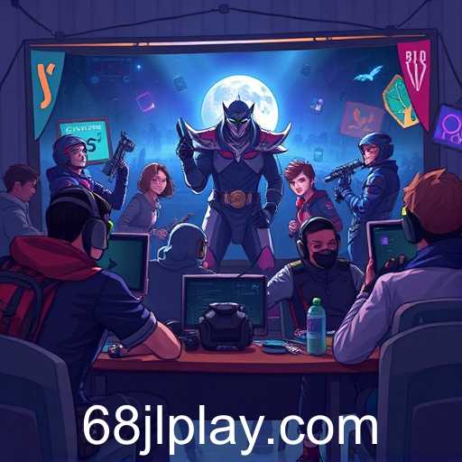 The Rise of Online Gaming: A 2025 Perspective