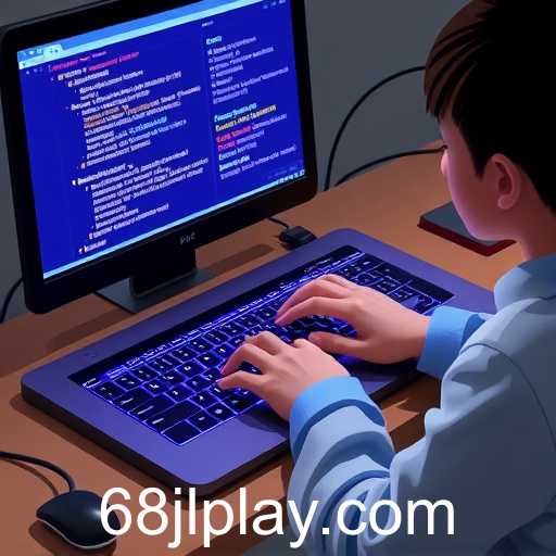 Enhancing Skills through Play: The Role of Typing Practice Games