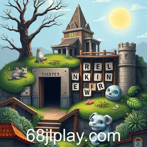 Enhancing Language Skills: The Educational Appeal of 68jl Vocabulary Games